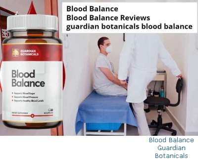 Reviews Blood Balance